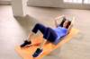 Intensiv-Workout Bauch, Beine, Po mit Michaela Süssbauer